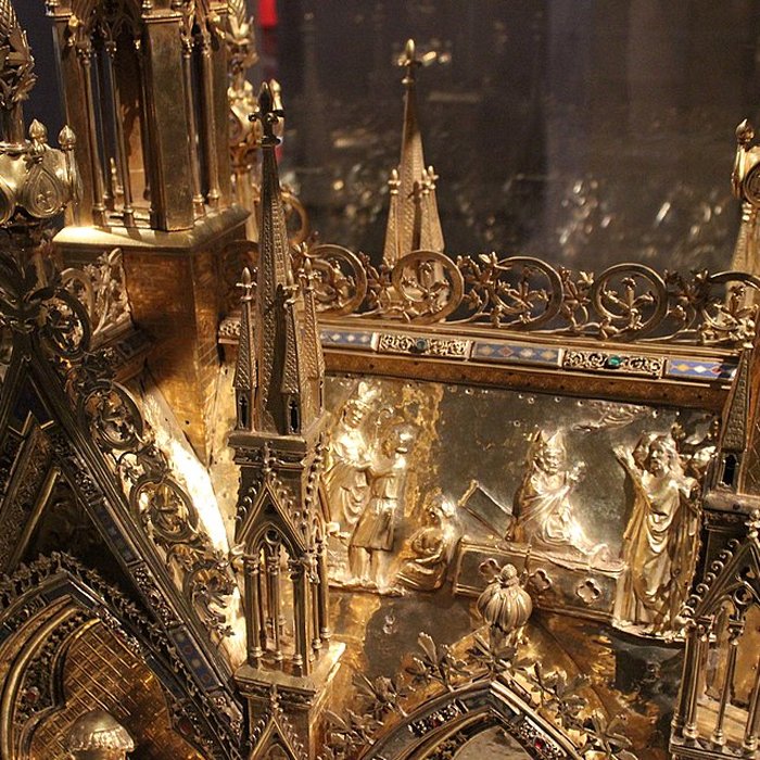 Photo de Musée dart, histoire et archéologie dÉvreux