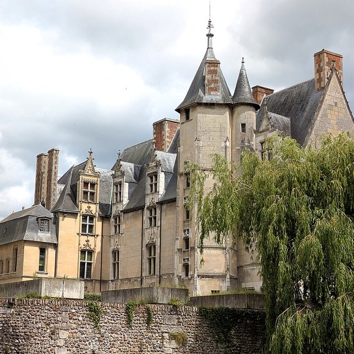 Photo de Musée dart, histoire et archéologie dÉvreux