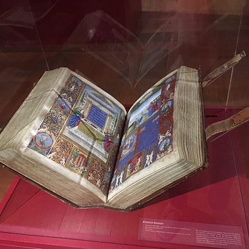 Musée dart, histoire et archéologie dÉvreux