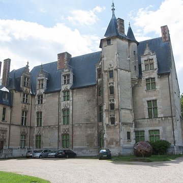 Musée dart, histoire et archéologie dÉvreux