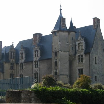 Musée dart, histoire et archéologie dÉvreux