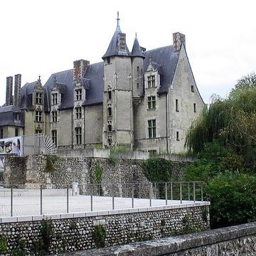 Musée dart, histoire et archéologie dÉvreux