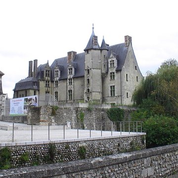 Musée dart, histoire et archéologie dÉvreux