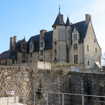 Musée dart, histoire et archéologie dÉvreux