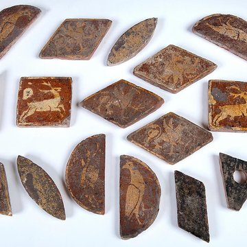 Musée dart, histoire et archéologie dÉvreux