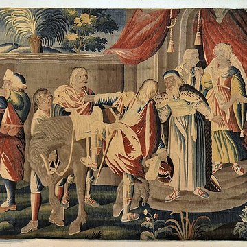 Musée dart, histoire et archéologie dÉvreux