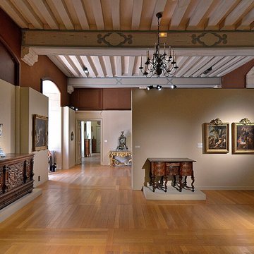 Musée dart, histoire et archéologie dÉvreux