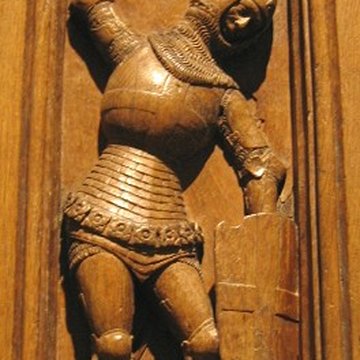 Musée dart, histoire et archéologie dÉvreux