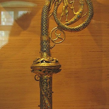 Musée dart, histoire et archéologie dÉvreux