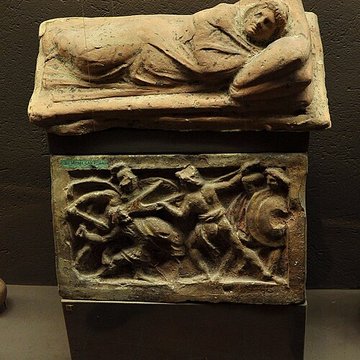 Musée dart, histoire et archéologie dÉvreux