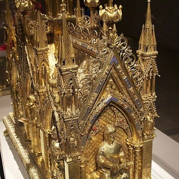 Musée dart, histoire et archéologie dÉvreux