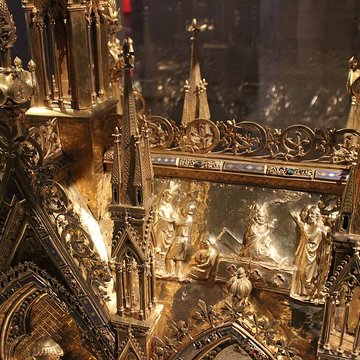 Musée dart, histoire et archéologie dÉvreux