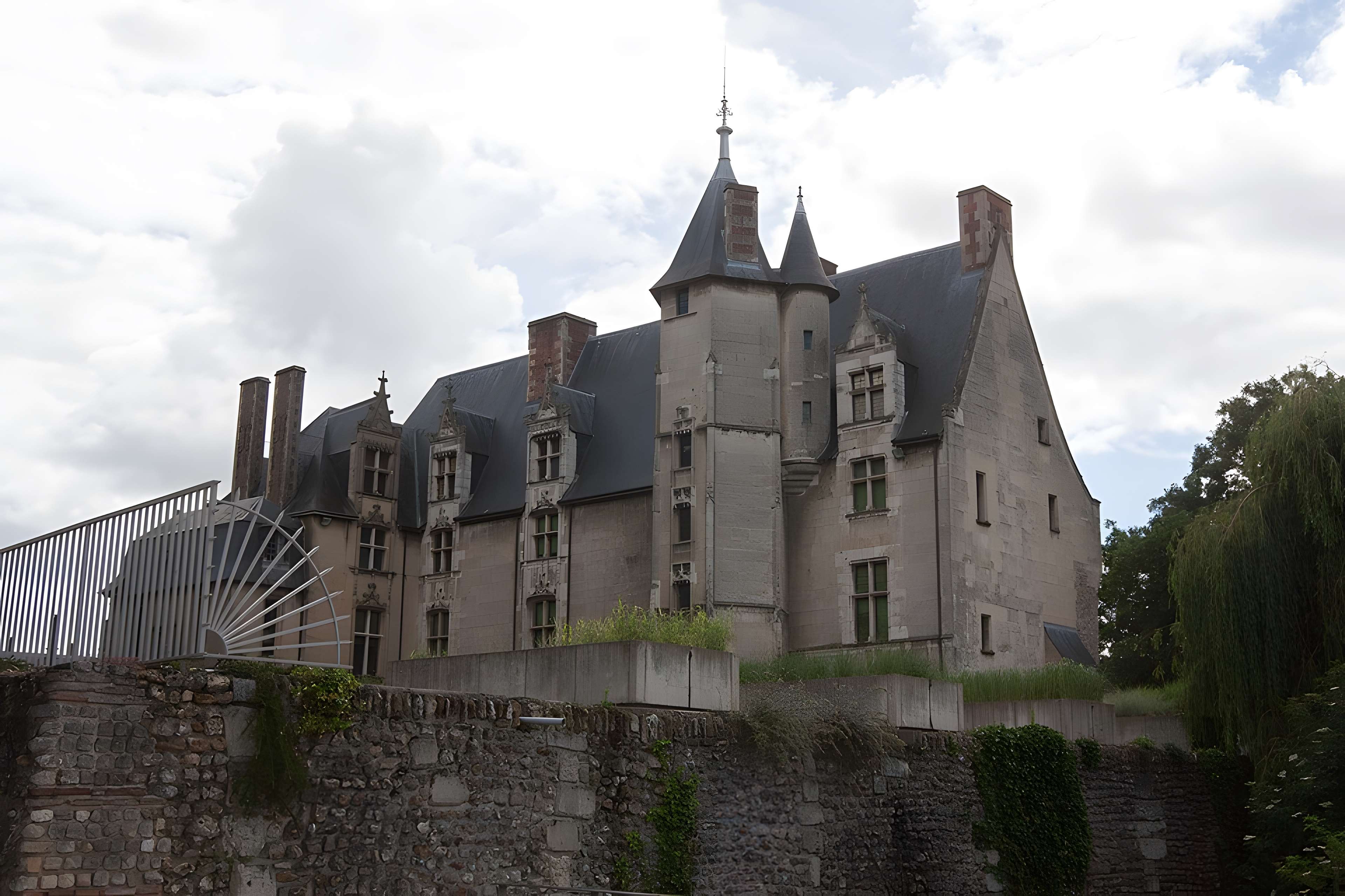 Musée d'art, histoire et archéologie d'Évreux