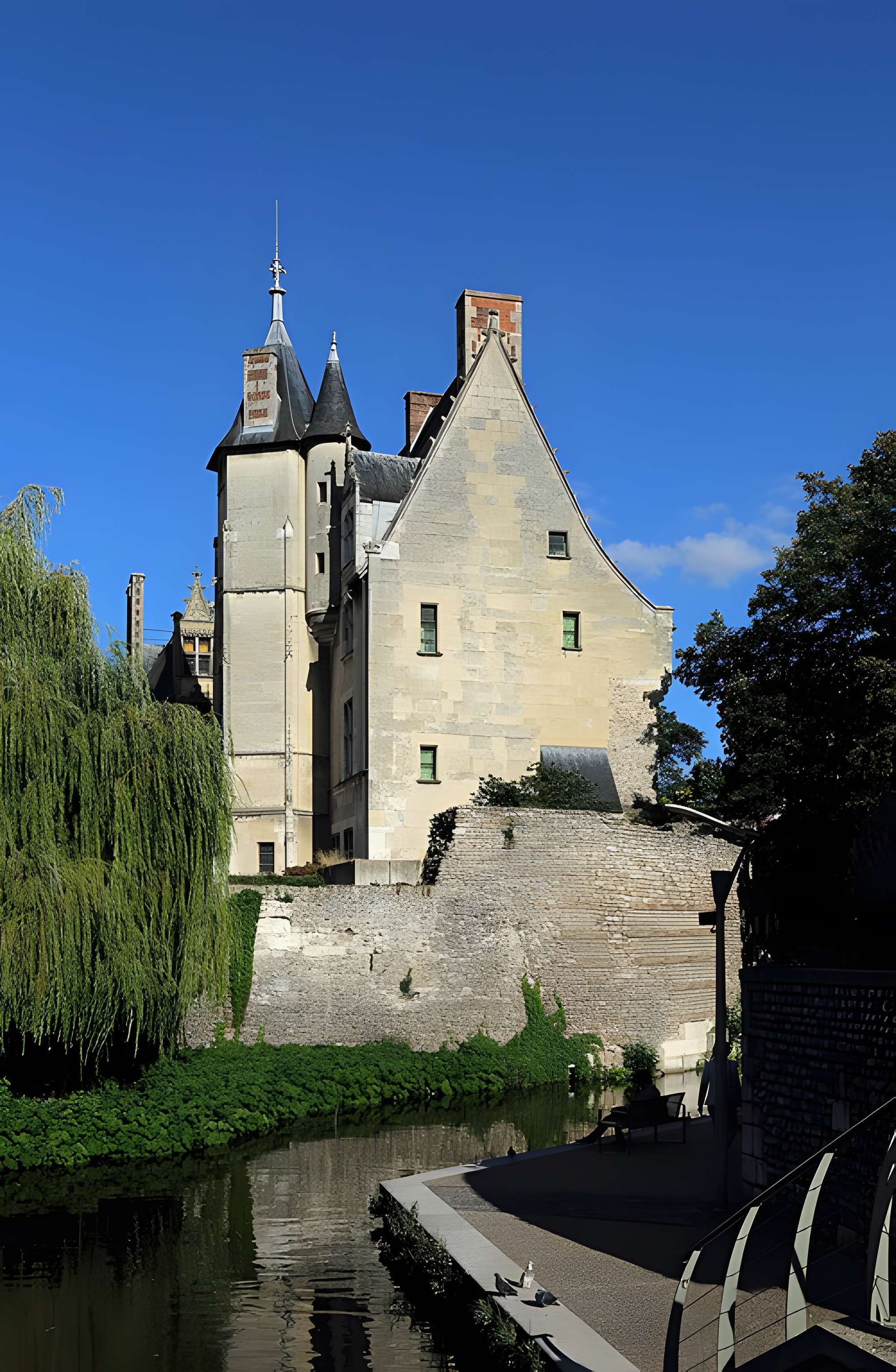 Musée d'art, histoire et archéologie d'Évreux