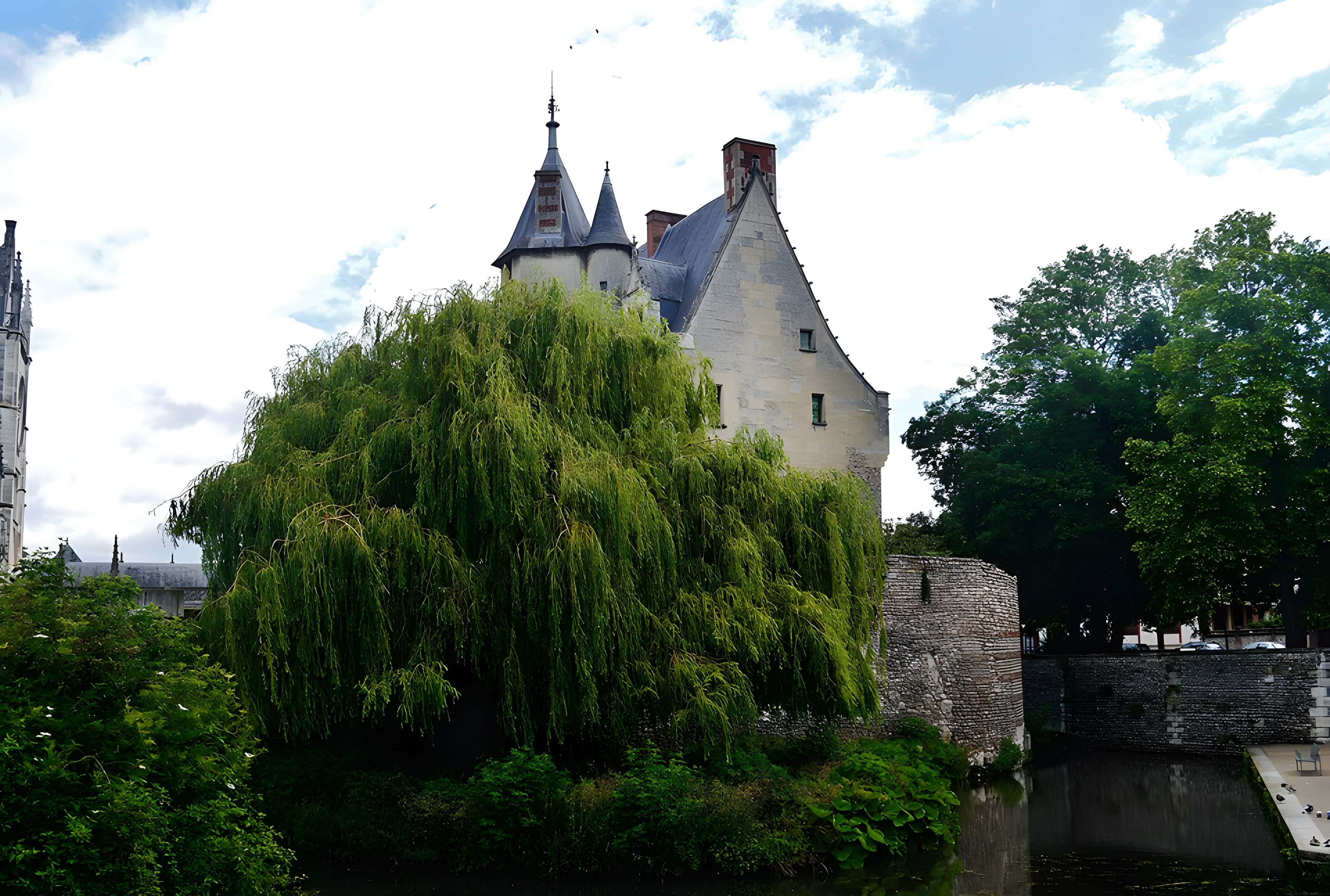 Musée d'art, histoire et archéologie d'Évreux