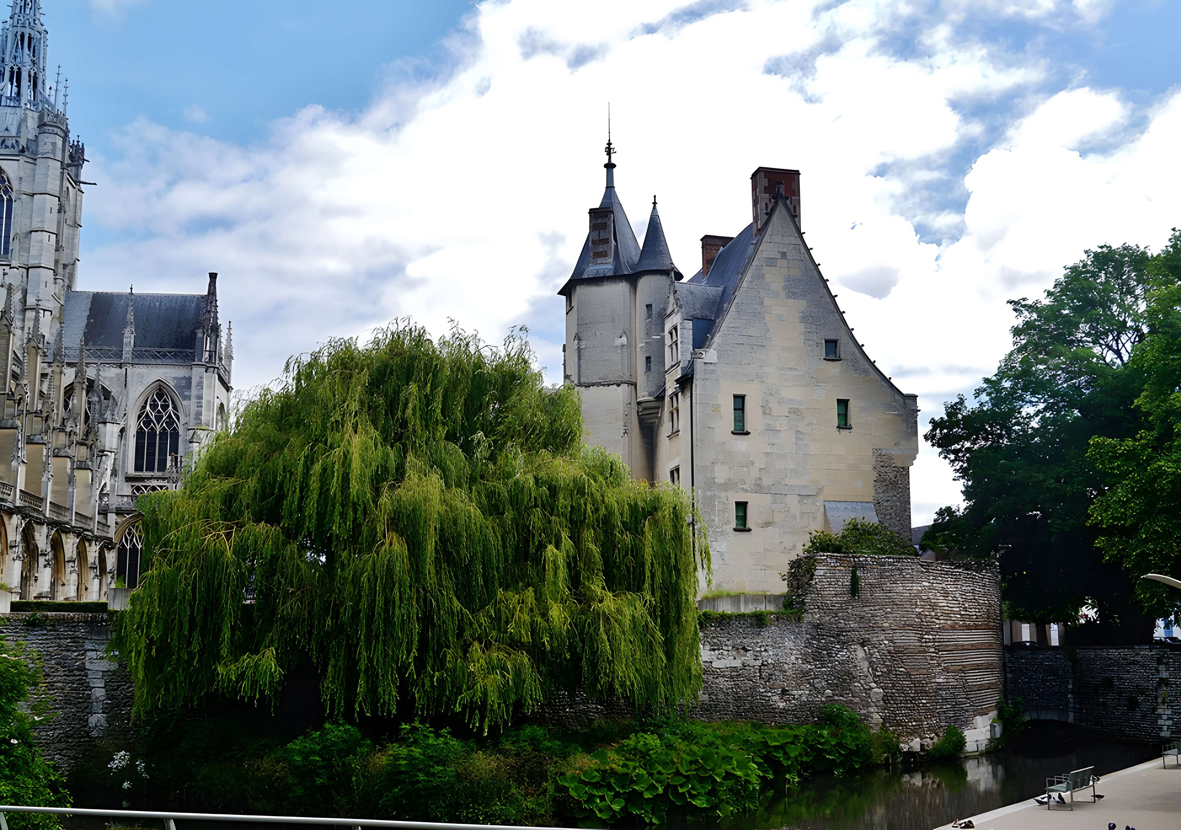 Musée d'art, histoire et archéologie d'Évreux