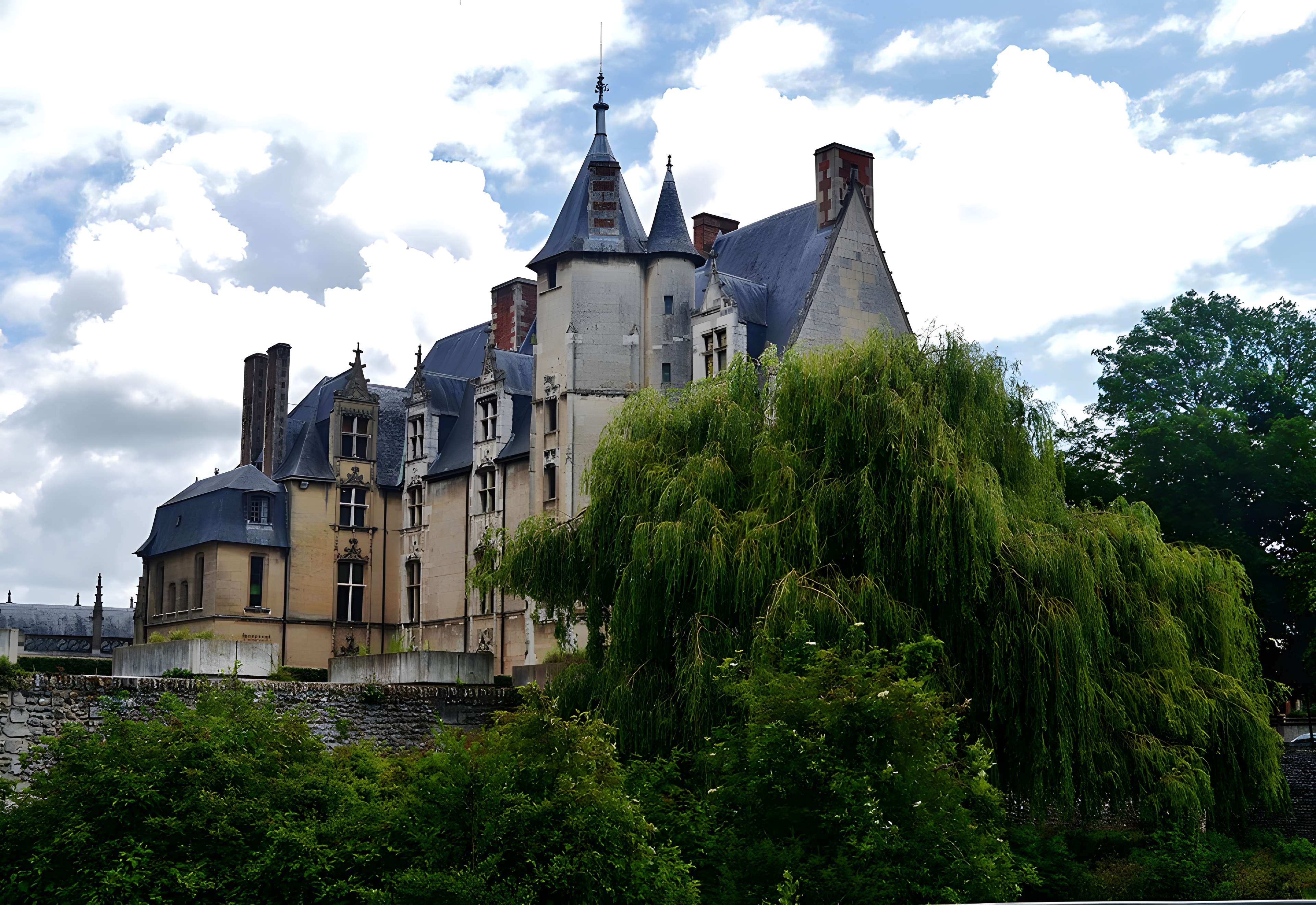 Musée d'art, histoire et archéologie d'Évreux