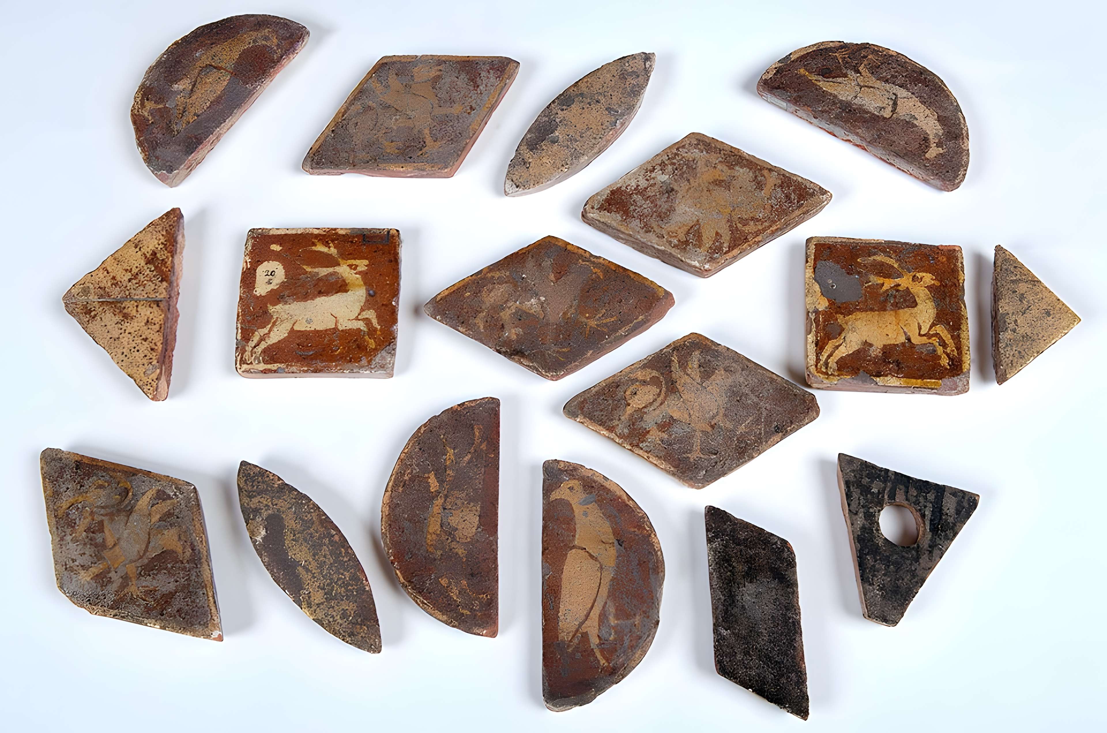 Musée d'art, histoire et archéologie d'Évreux