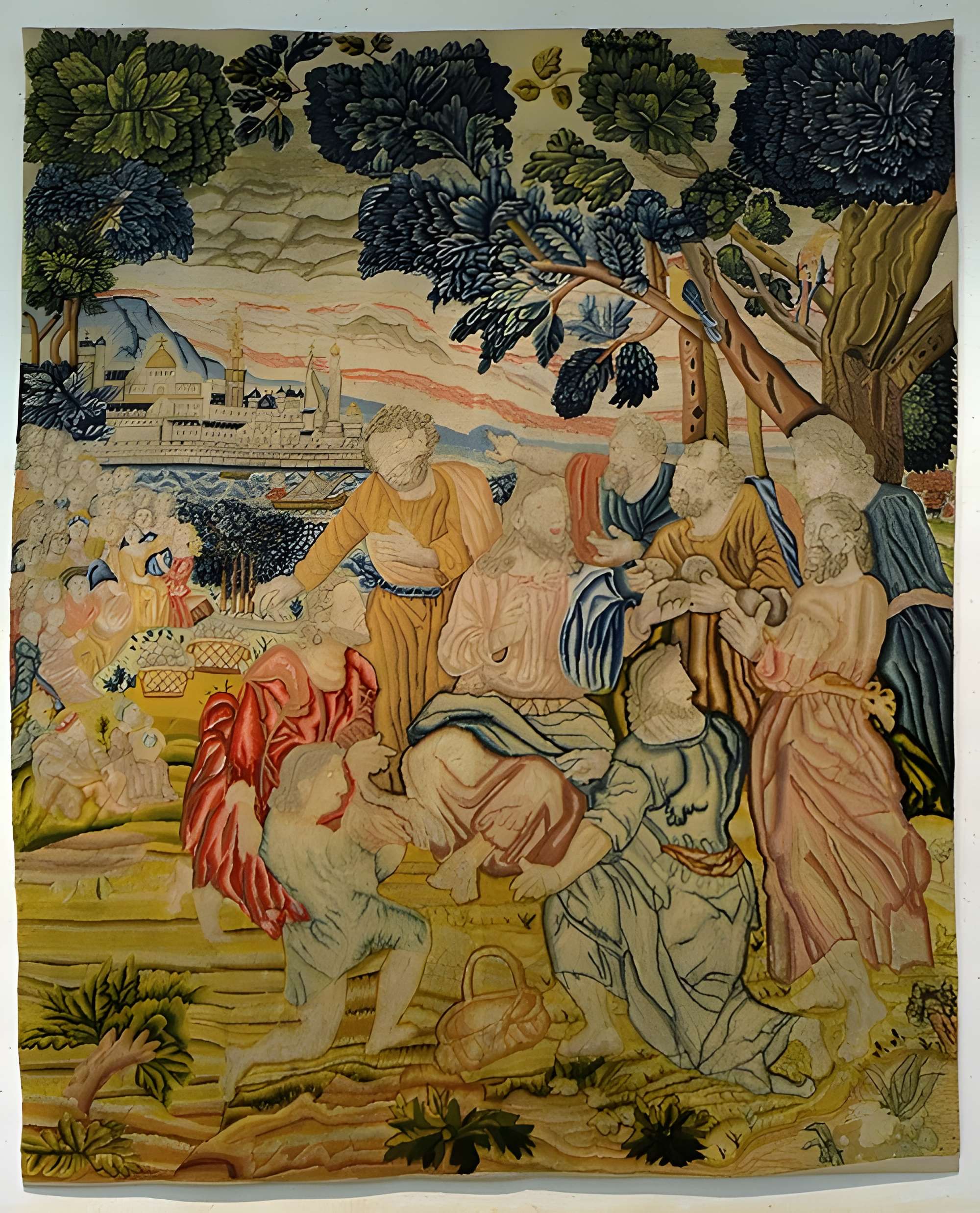 Musée d'art, histoire et archéologie d'Évreux