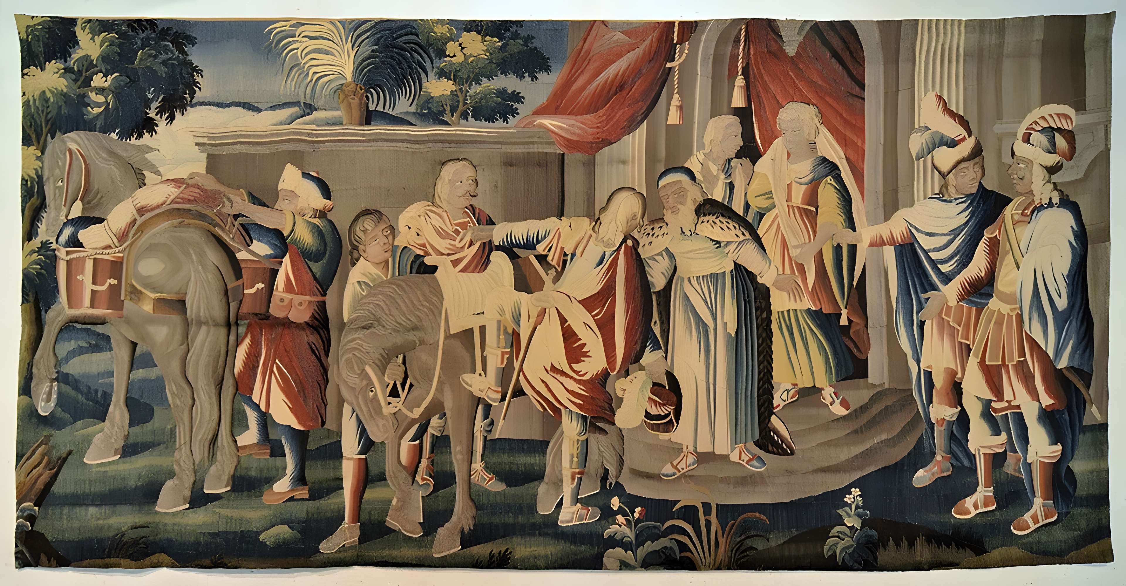 Musée d'art, histoire et archéologie d'Évreux