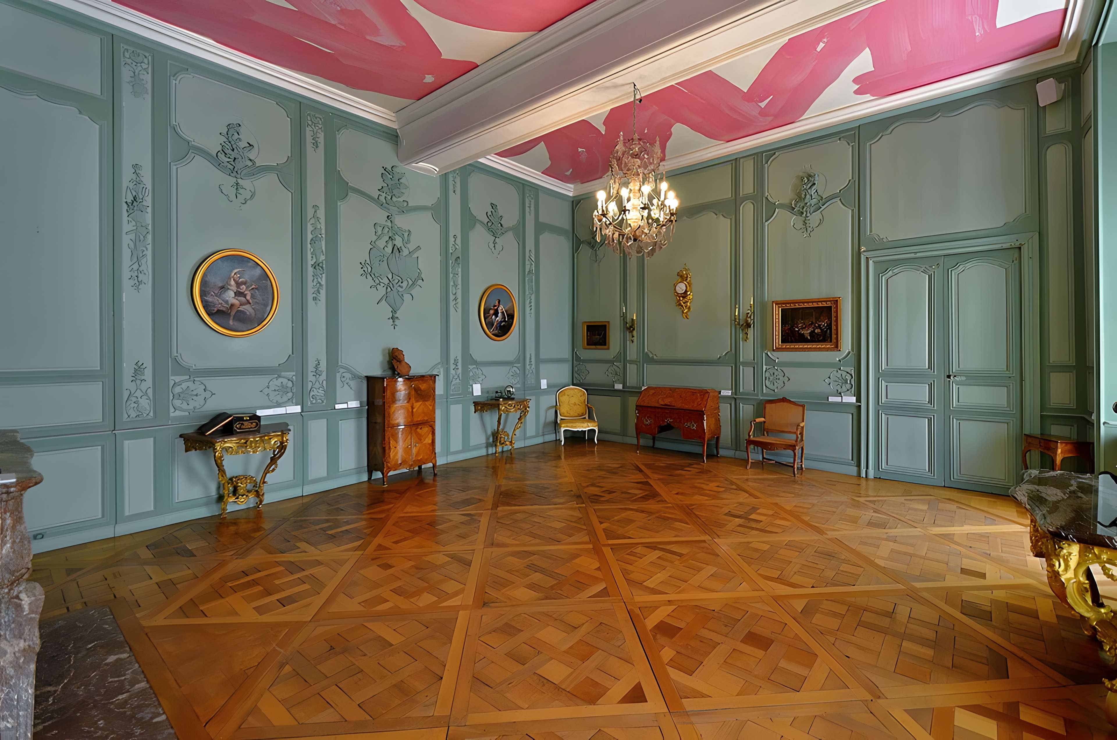 Musée d'art, histoire et archéologie d'Évreux