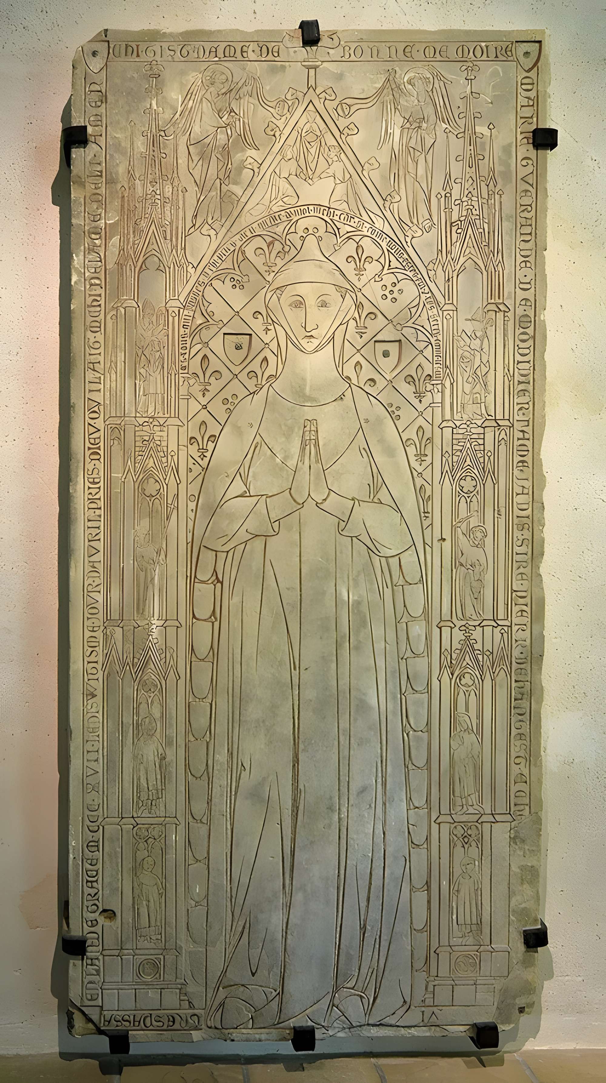 Musée d'art, histoire et archéologie d'Évreux