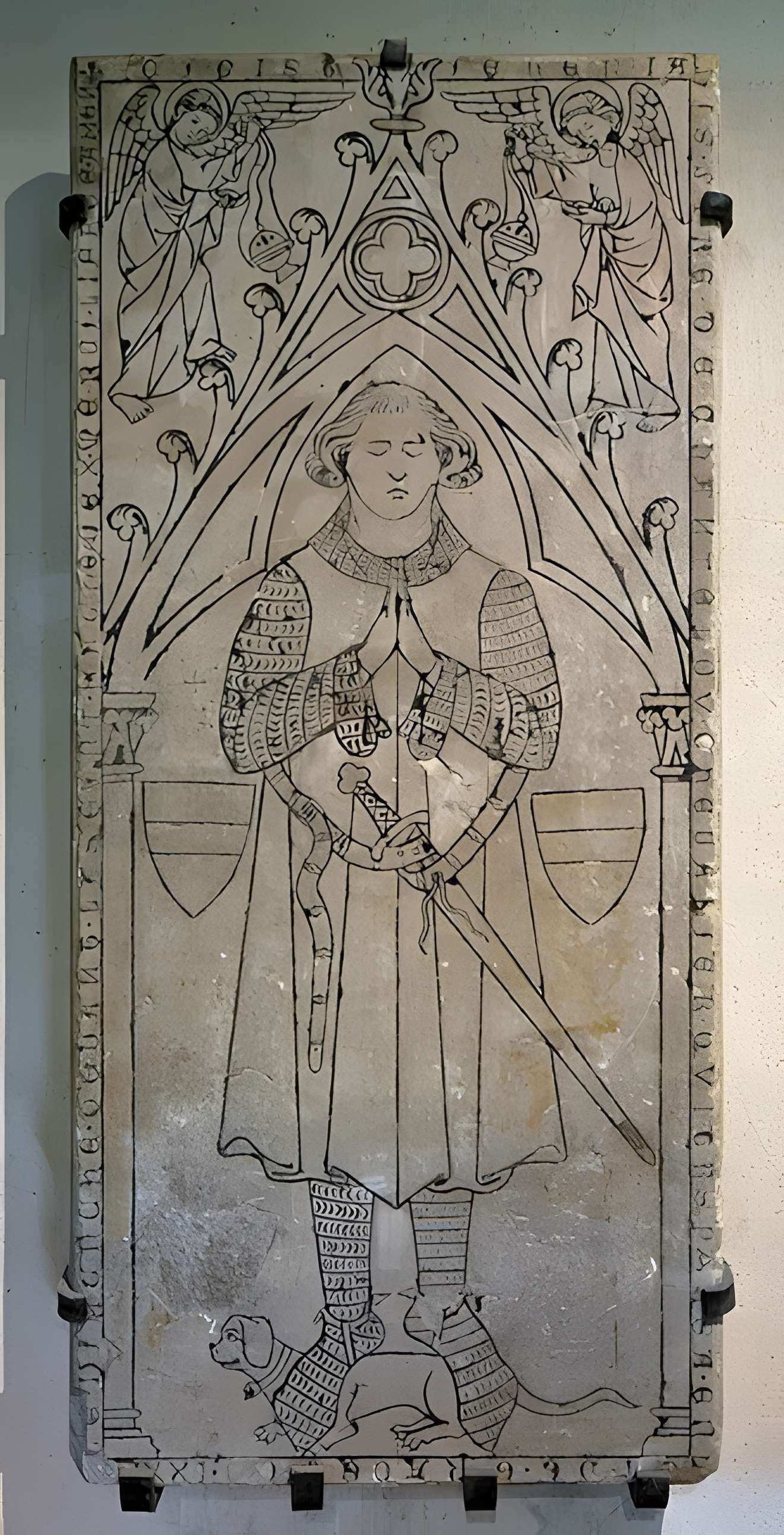 Musée d'art, histoire et archéologie d'Évreux