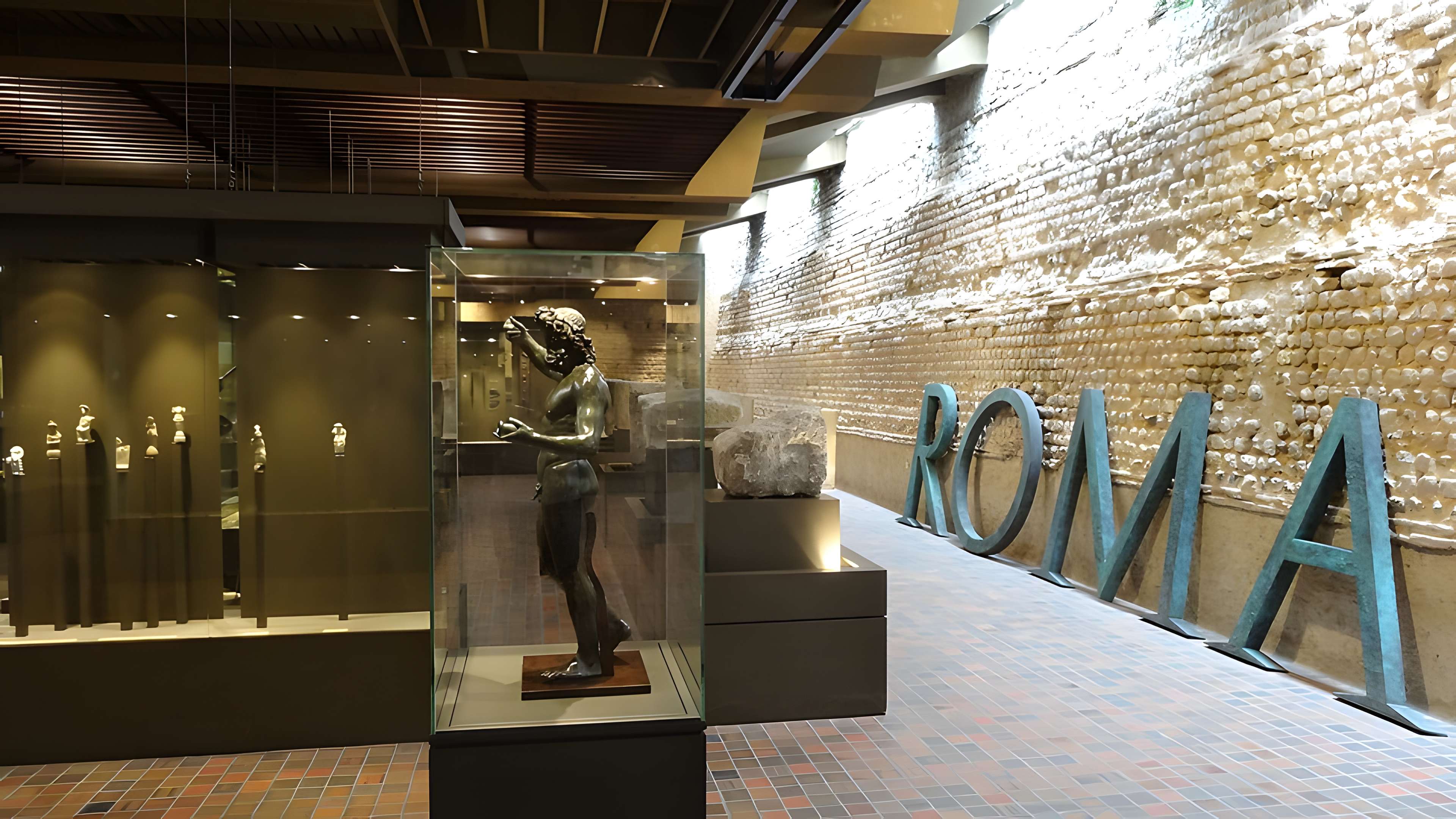 Musée d'art, histoire et archéologie d'Évreux