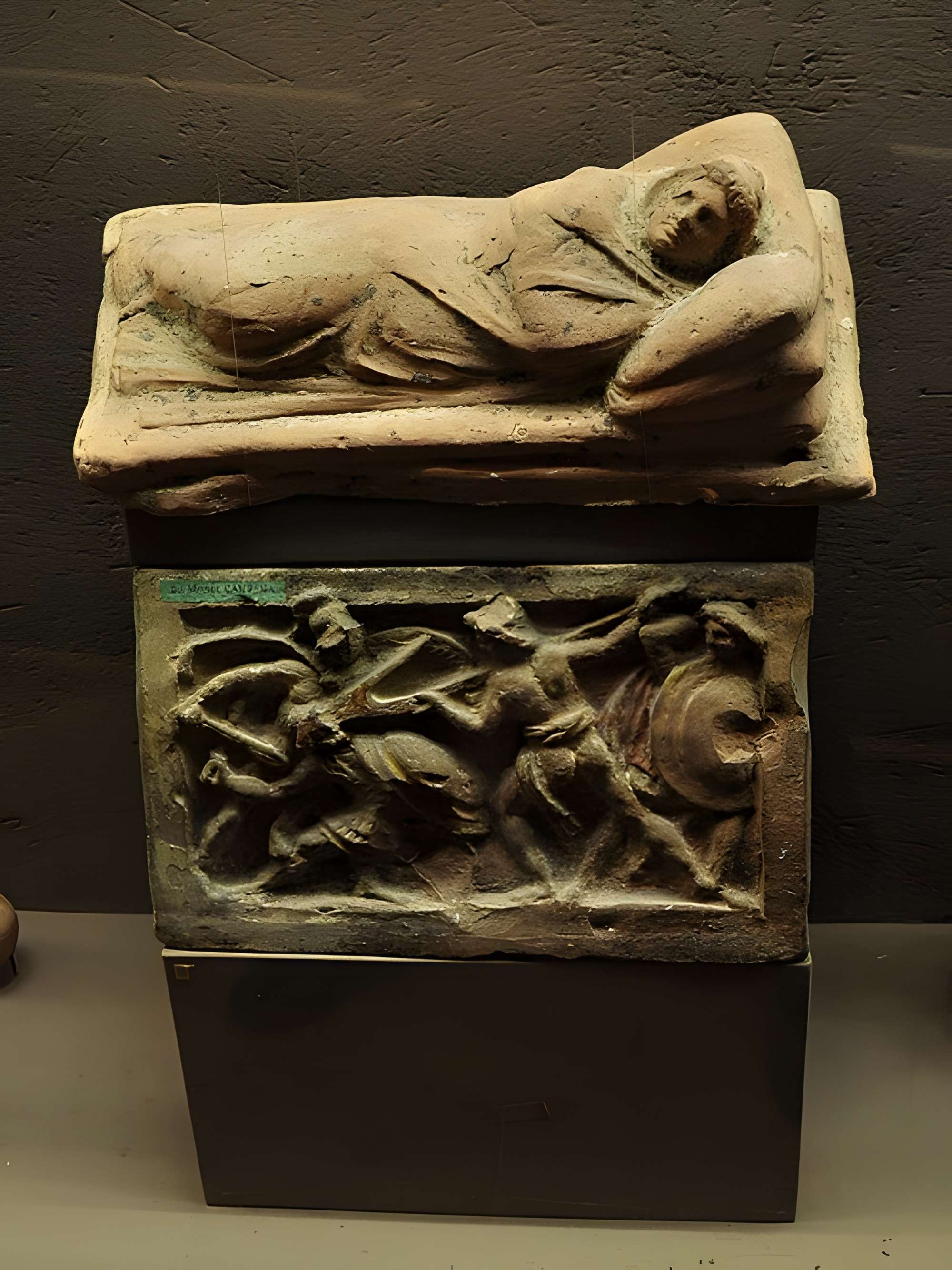 Musée d'art, histoire et archéologie d'Évreux