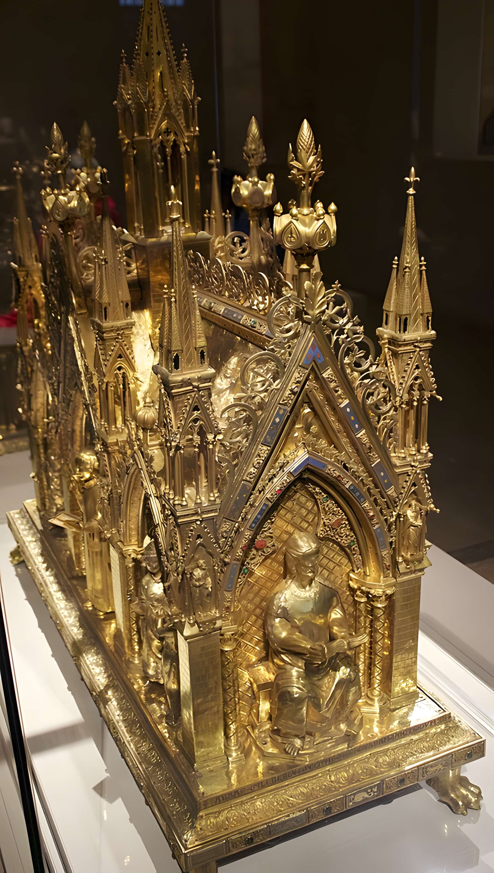 Musée d'art, histoire et archéologie d'Évreux