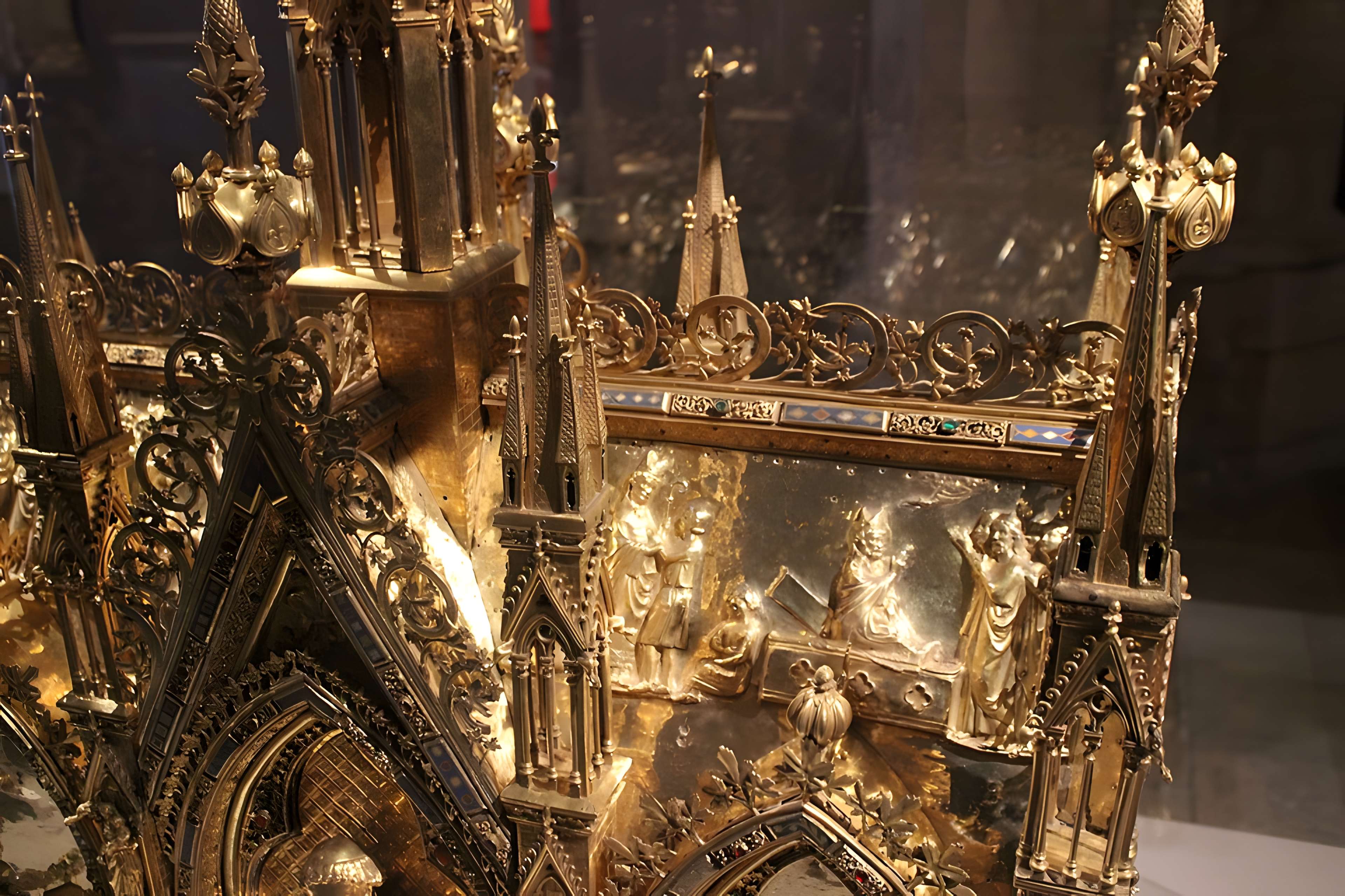 Musée d'art, histoire et archéologie d'Évreux