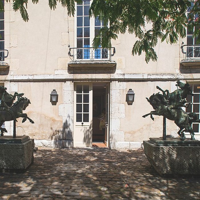 Photo de Musée Blanche Hoschedé-Monet