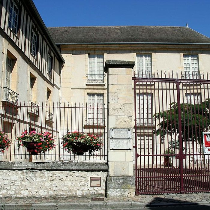 Photo de Musée Blanche Hoschedé-Monet