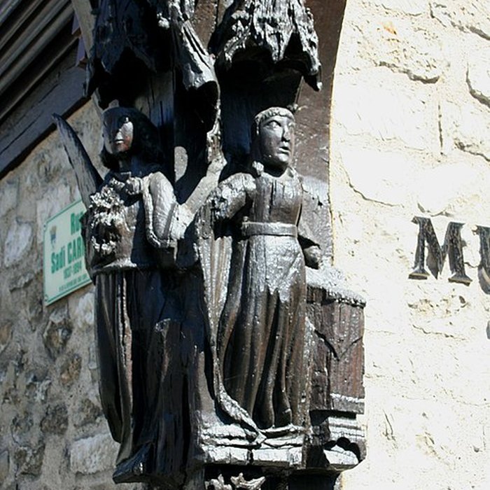 Photo de Musée Blanche Hoschedé-Monet