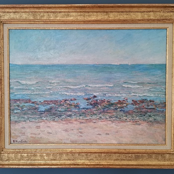 Photo de Musée Blanche Hoschedé-Monet