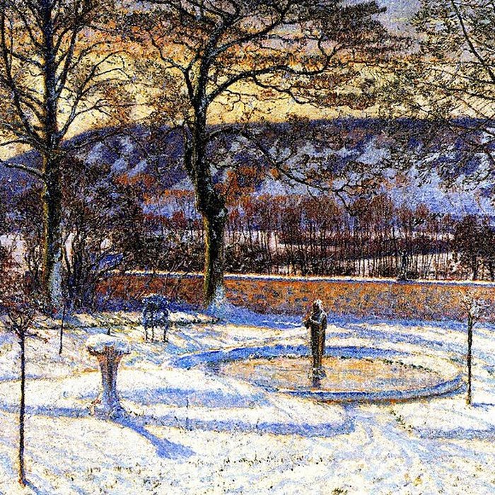 Photo de Musée Blanche Hoschedé-Monet