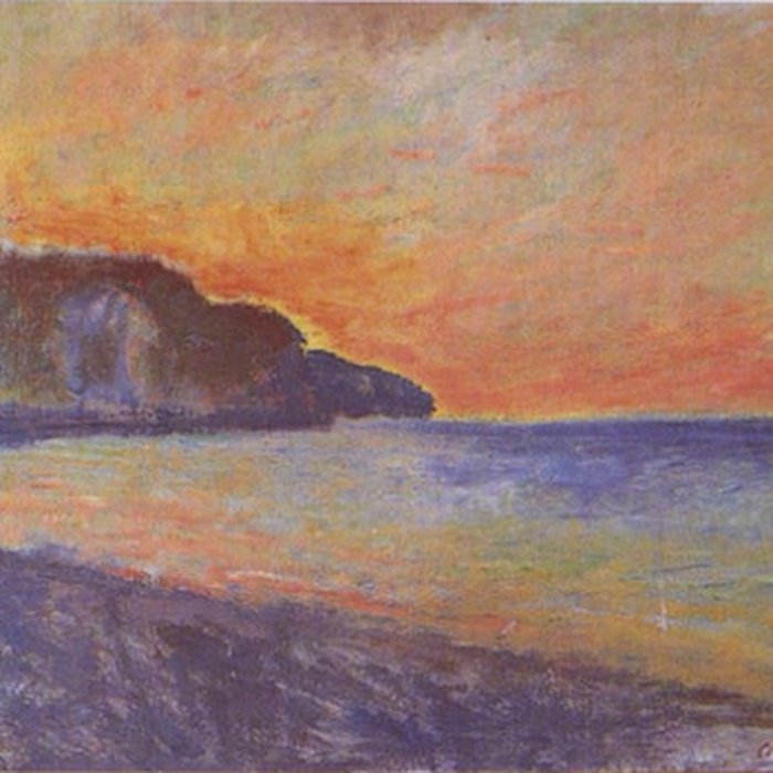 Photo de Musée Blanche Hoschedé-Monet