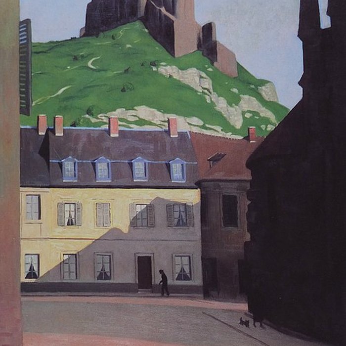 Photo de Musée Blanche Hoschedé-Monet