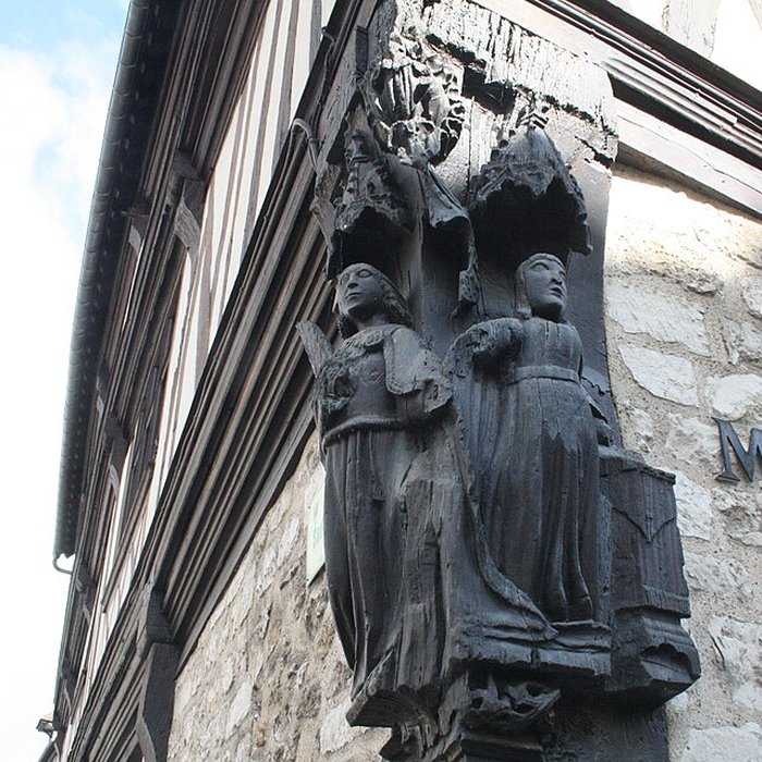 Photo de Musée Blanche Hoschedé-Monet