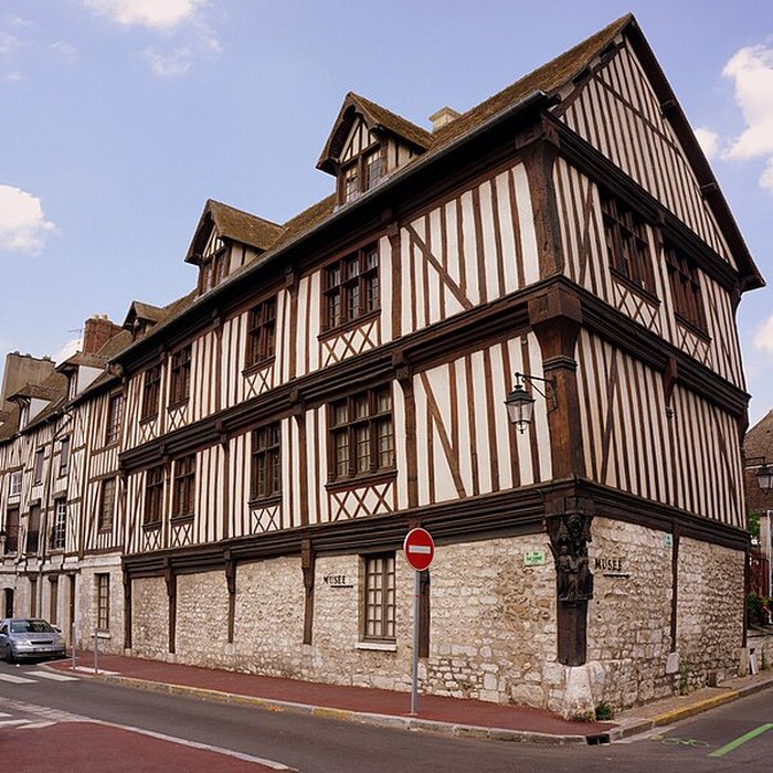 Photo de Musée Blanche Hoschedé-Monet