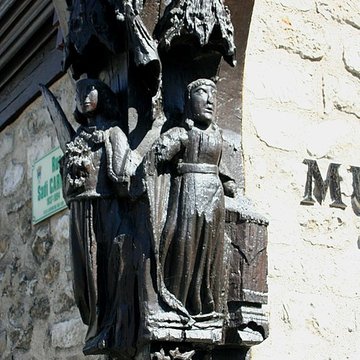 Musée Blanche Hoschedé-Monet