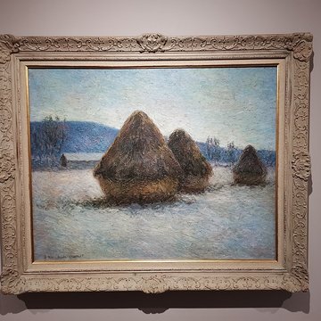 Musée Blanche Hoschedé-Monet