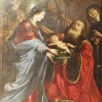 Musée Blanche Hoschedé-Monet