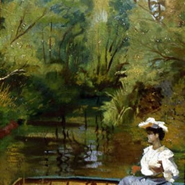Musée Blanche Hoschedé-Monet