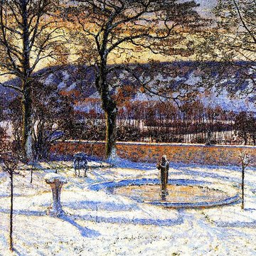 Musée Blanche Hoschedé-Monet