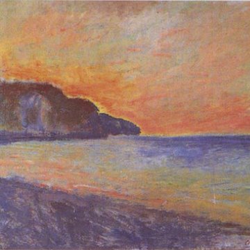 Musée Blanche Hoschedé-Monet