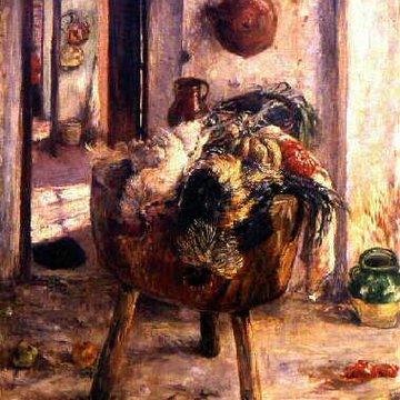 Musée Blanche Hoschedé-Monet