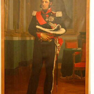 Musée Blanche Hoschedé-Monet