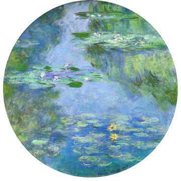 Musée Blanche Hoschedé-Monet