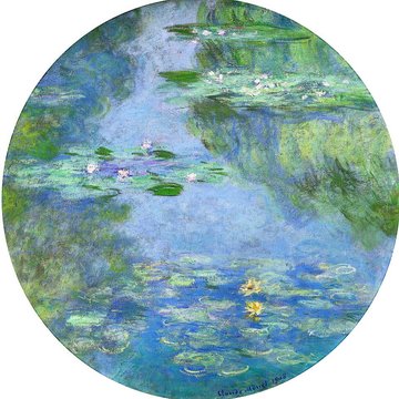 Musée Blanche Hoschedé-Monet